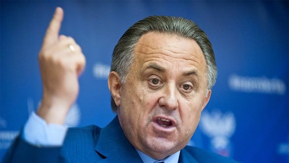 «Рынок строительства растет, и через пять лет потребность в лифтах достигнет порядка 60 000», – считает гендиректор Дом.РФ Виталий Мутко (на фото)