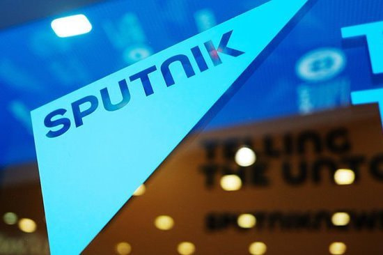 Главного редактора агентства «Sputnik Турция» отпустили после допроса