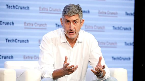 «С системой OneWeb в России не останется мест без широкополосного интернета»