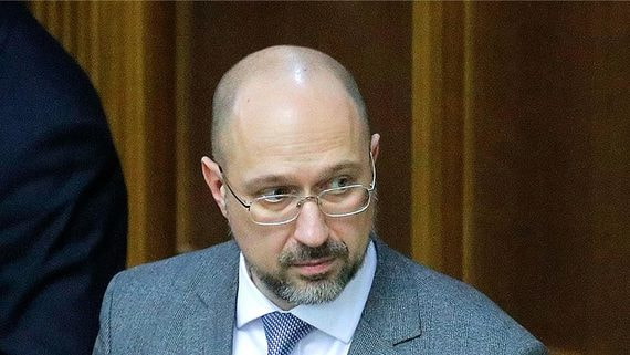 Зачем Владимиру Зеленскому новый премьер-министр