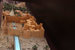 Макет оманской ирригационной системы «фаладж» – еще одного объекта Всемирного наследия ЮНЕСКО