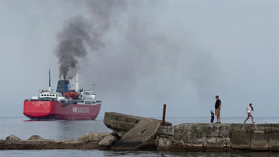 Будущий мост на Сахалин превращается в проект для геополитических задач