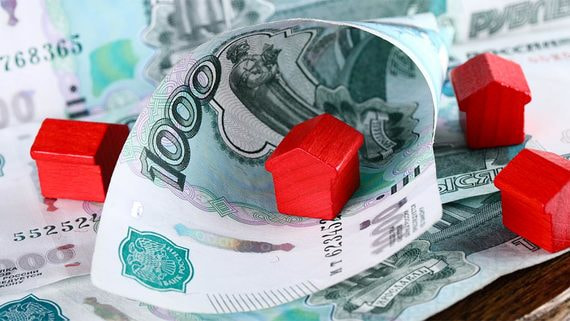 Ускорение выдачи ипотеки сверх роста ввода нового жилья приведет к росту цен на жилье