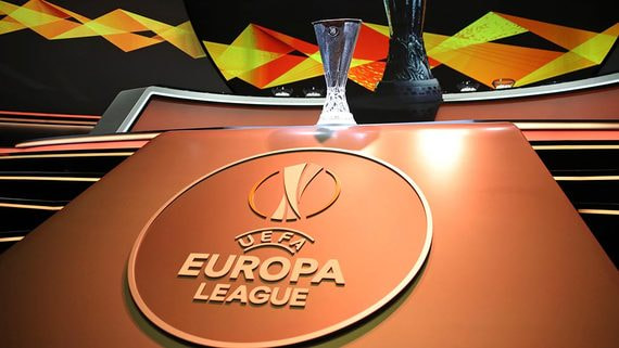 УЕФА приостановил все матчи Лиги Европы и Лиги чемпионов