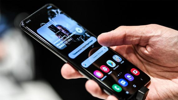 Покупатели «Связного» отдают предпочтение модели S20 Plus, в салонах МТС наибольшим спросом пользуется S20 Ultra