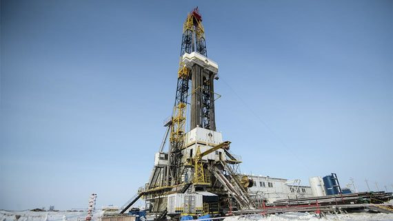 Дешевая нефть обнулит налоговые льготы для крупных нефтяных проектов