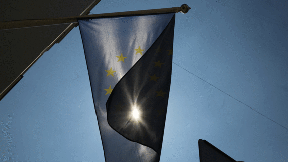 Глава Еврокомиссии предложила закрыть границы еврозоны на 30 дней