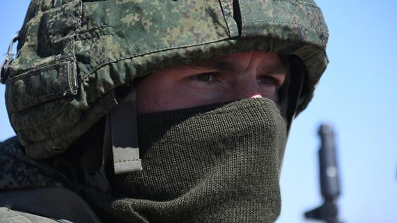 Кремль изучит вопрос о переносе весеннего призыва в армию