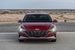 Elantra седьмого поколения построена на переднеприводной платформе третьего поколения (K3) для компактных автомобилей, которая позволила снизить центр тяжести машины и улучшить управляемость, также она дает возможность использовать гибридные приводы