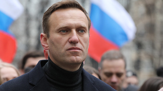 Навальный предложил стратегию действий на голосовании по Конституции