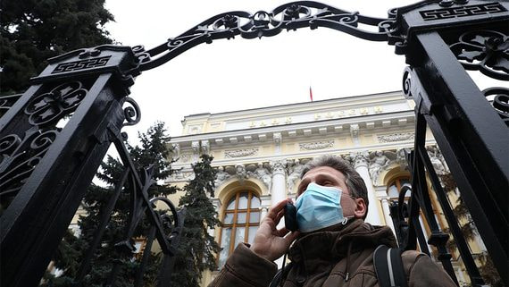 Меры касаются помощи гражданам, у которых официально подтвержден коронавирус
