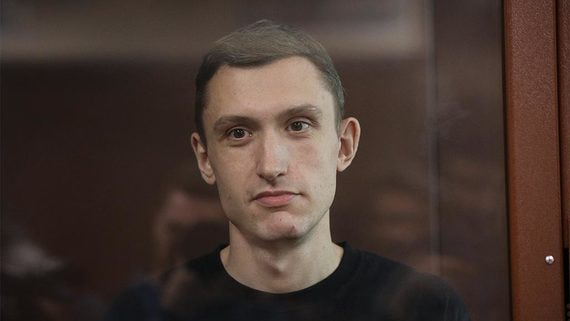Коронавирус мешает адвокатам добиться освобождения Константина Котова