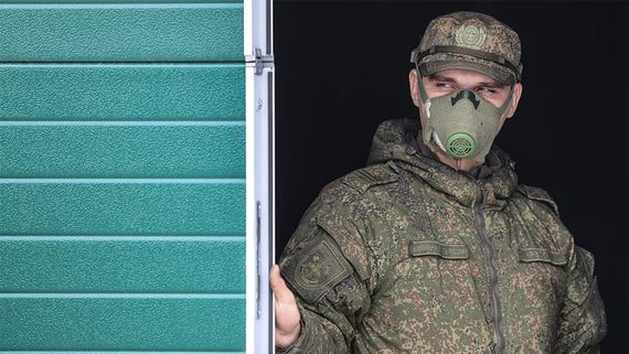 Минобороны начало проверку готовности к борьбе с вирусом