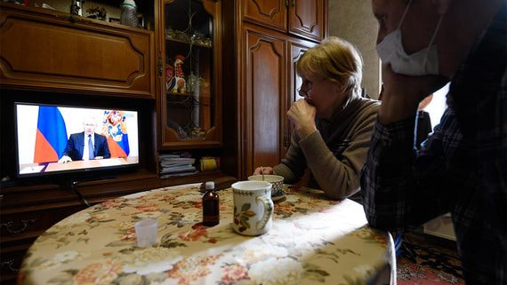 Кто тут главный по борьбе с коронавирусом