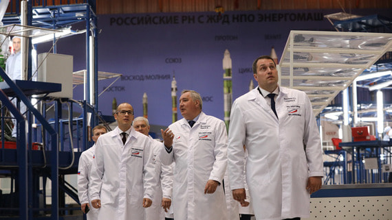 «Роскосмос» решил резко ужесточить режим работы Центра управления полетами