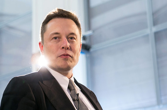 Tesla очень скоро начнет выпуск аппаратов искусственной вентиляции легких