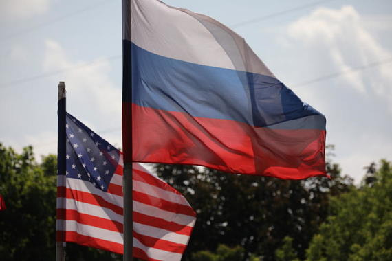 Россия и США приостановили инспекции стратегических ядерных сил