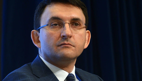 Руководителем Роскомнадзора стал сотрудник администрации президента