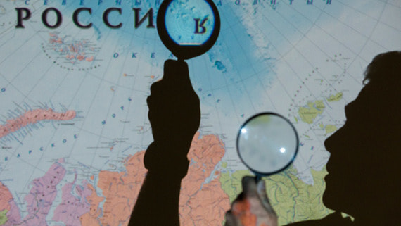 Аналитики создали модель распространения коронавируса в России