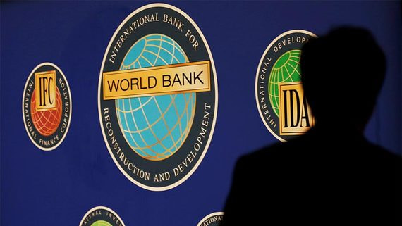 МВФ и Всемирный банк разрабатывают общий антикризисный план