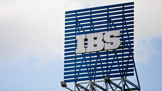 Основатели IBS делят бизнес
