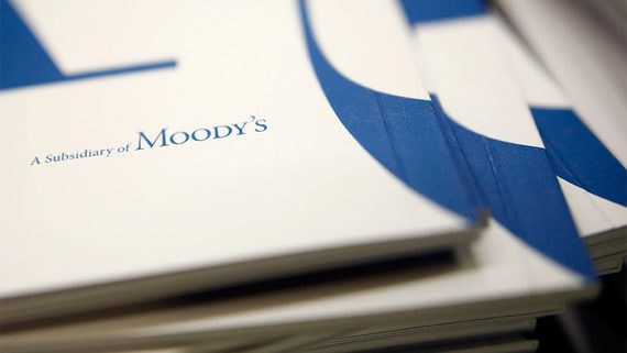 Moody’s оценило эффект от переноса выплат дивидендов банками