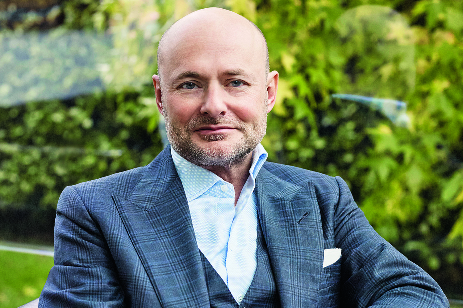 Жорж Керн еще в 2018 году ввел формат личной презентации всех новинок Breitling и даже самоизоляция не помешала ему сделать это в 2020 году в формате видео-конференций