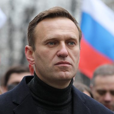 Почему власти не могут пойти на предложение Алексея Навального