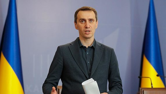 Как Украина ввела карантин после первого заболевшего