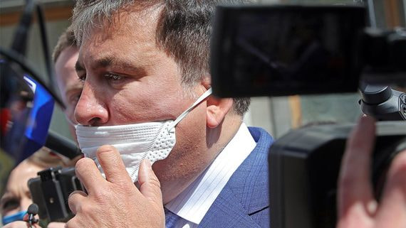 Михаил Саакашвили может возглавить исполком Национального совета реформ Украины