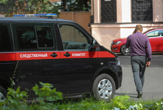 ТАСС: дело о заказчике убийства Старовойтовой выделили в отдельное производство