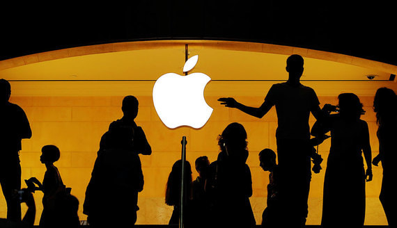 Apple планирует вернуть часть сотрудников в офисы в ближайшие недели