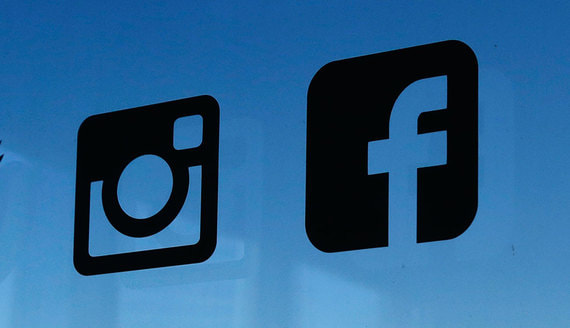 Facebook купил сервис Giphy для интеграции с Instagram