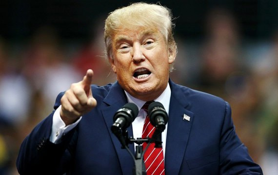 Трамп обвинил Twitter во вмешательстве в выборы из-за меток к своим постам