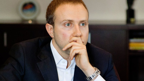 Основатели Модульбанка требуют с Аветисяна 650 млн рублей