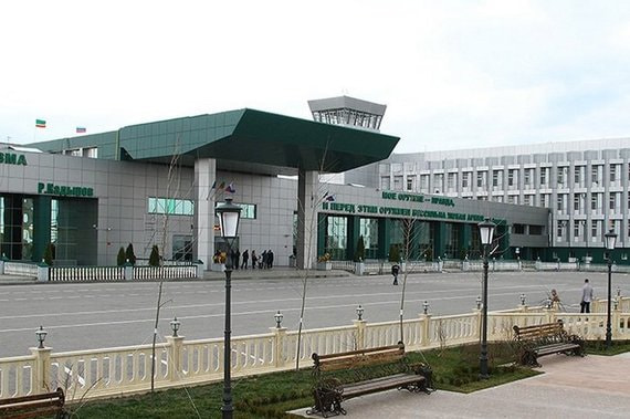 Правительство выделит 4,7 млрд рублей на строительство аэровокзала в Грозном
