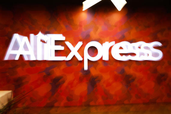 Партнер AliExpress ускорит доставку заказов на 5 дней