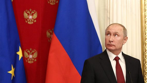 Путин утвердил список условий для применения ядерного оружия