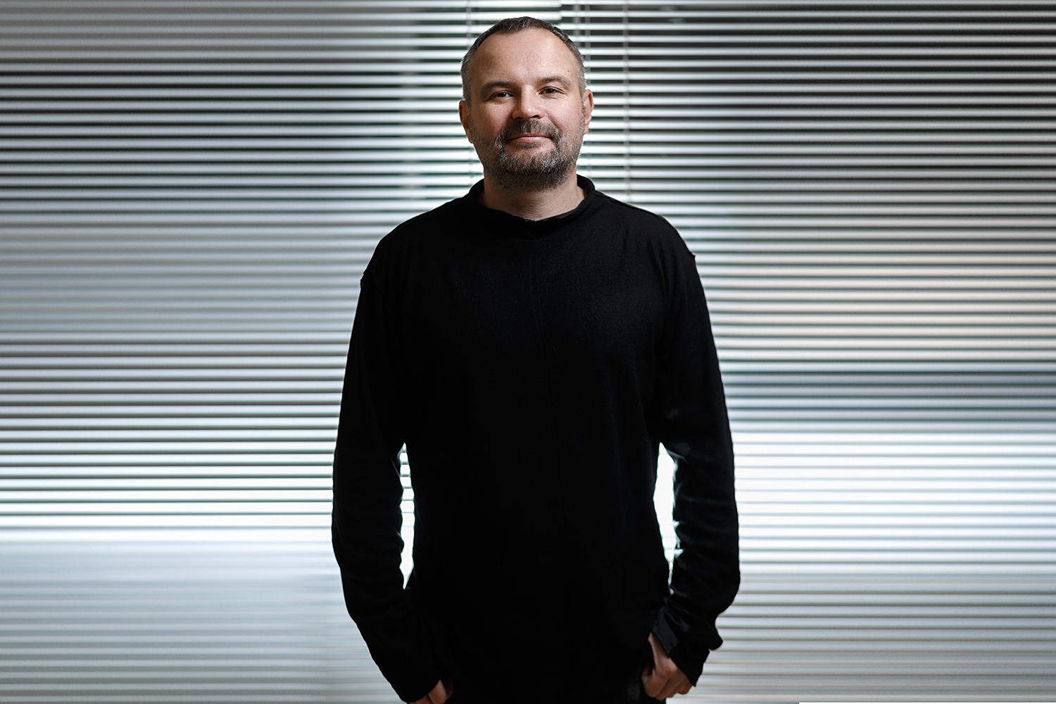 Свой первый бизнес в 90-х А. Георгиев начинал с оптовых продаж