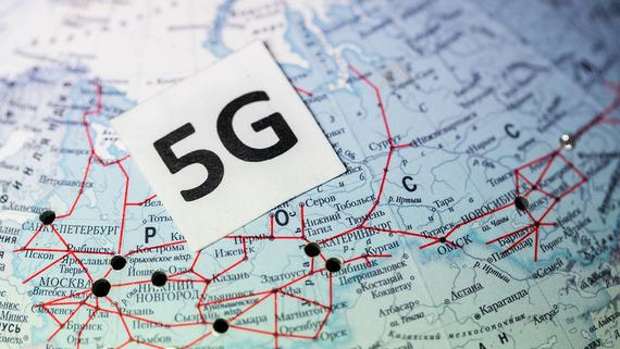 Российские ученые оценят опасность излучения 5G на крысах