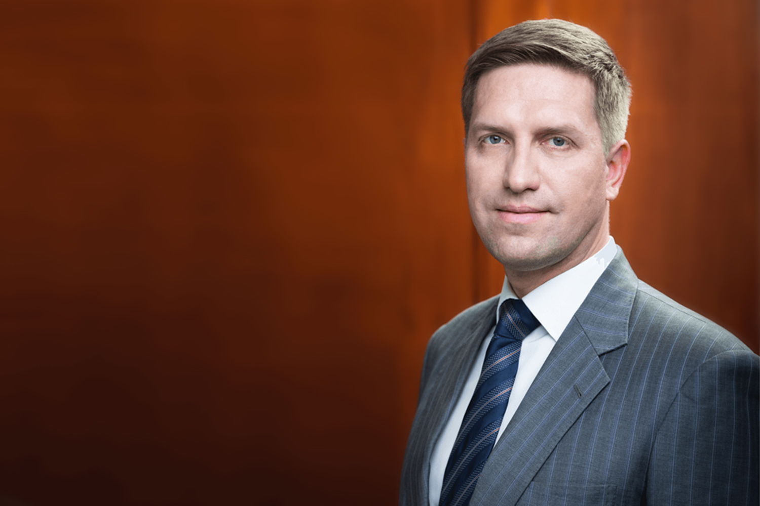 Михаил Девятов, управляющий директор, директор департамента Real Estate