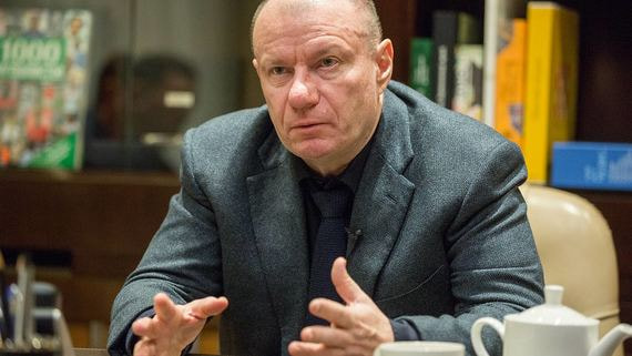 Потанин впервые прокомментировал ЧП в Норильске