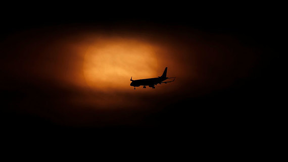 Генеральный директор IATA назвал 2020 год худшим в истории авиации