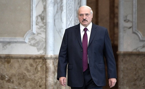 Конкурента Лукашенко заподозрили в причастности к ОПГ на базе Белгазпромбанка