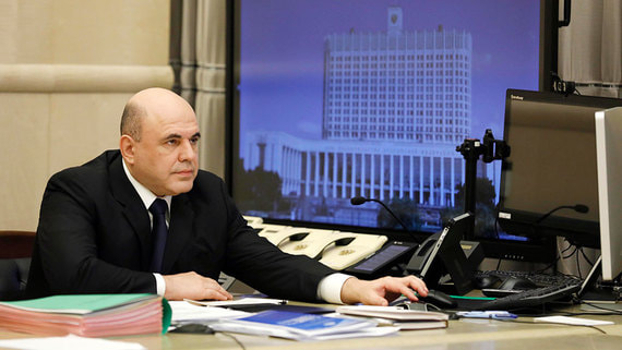 Бывший пресс-секретарь Мишустина получил новую должность в правительстве