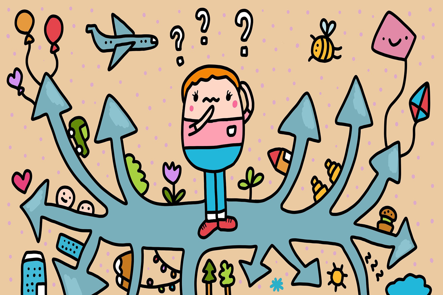 Онлайн-психотерапия помогает разобраться в себе в комфортных условиях