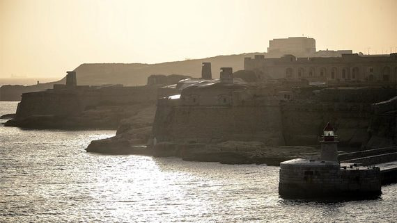 Россия готовится разорвать налоговое соглашение с Мальтой