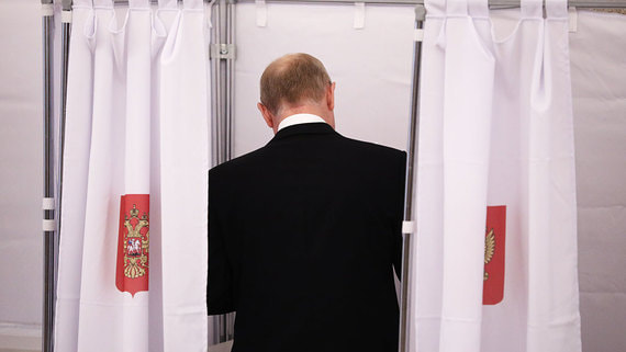 Кремль: Путин определился с форматом голосования по поправкам к Конституции