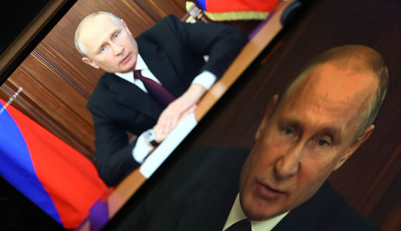 Песков анонсировал обращение Путина к россиянам накануне 1 июля