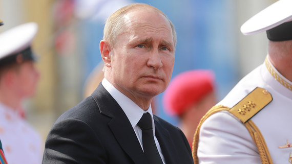 Путин назвал города, которые получат звание «Город трудовой доблести»